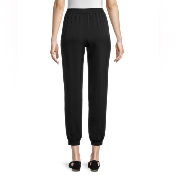 Milly “Harriet” viscose pant - Picture 9 of 13